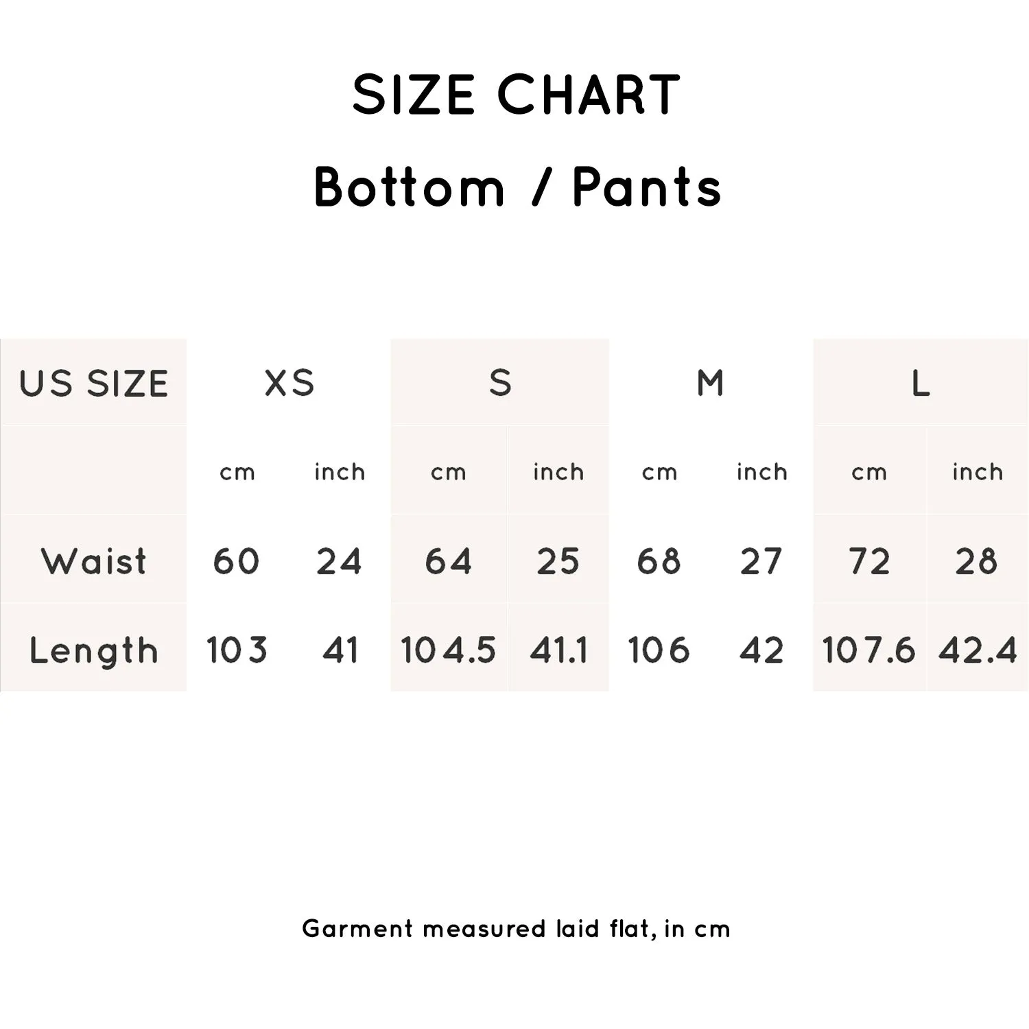 Waffle CozyFlex Wide-Leg Pants