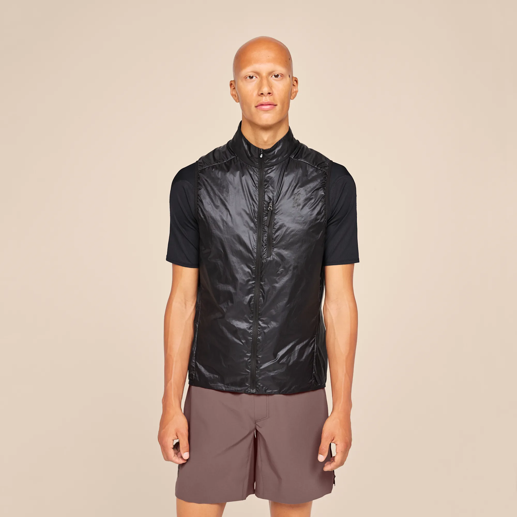 Weather Vest