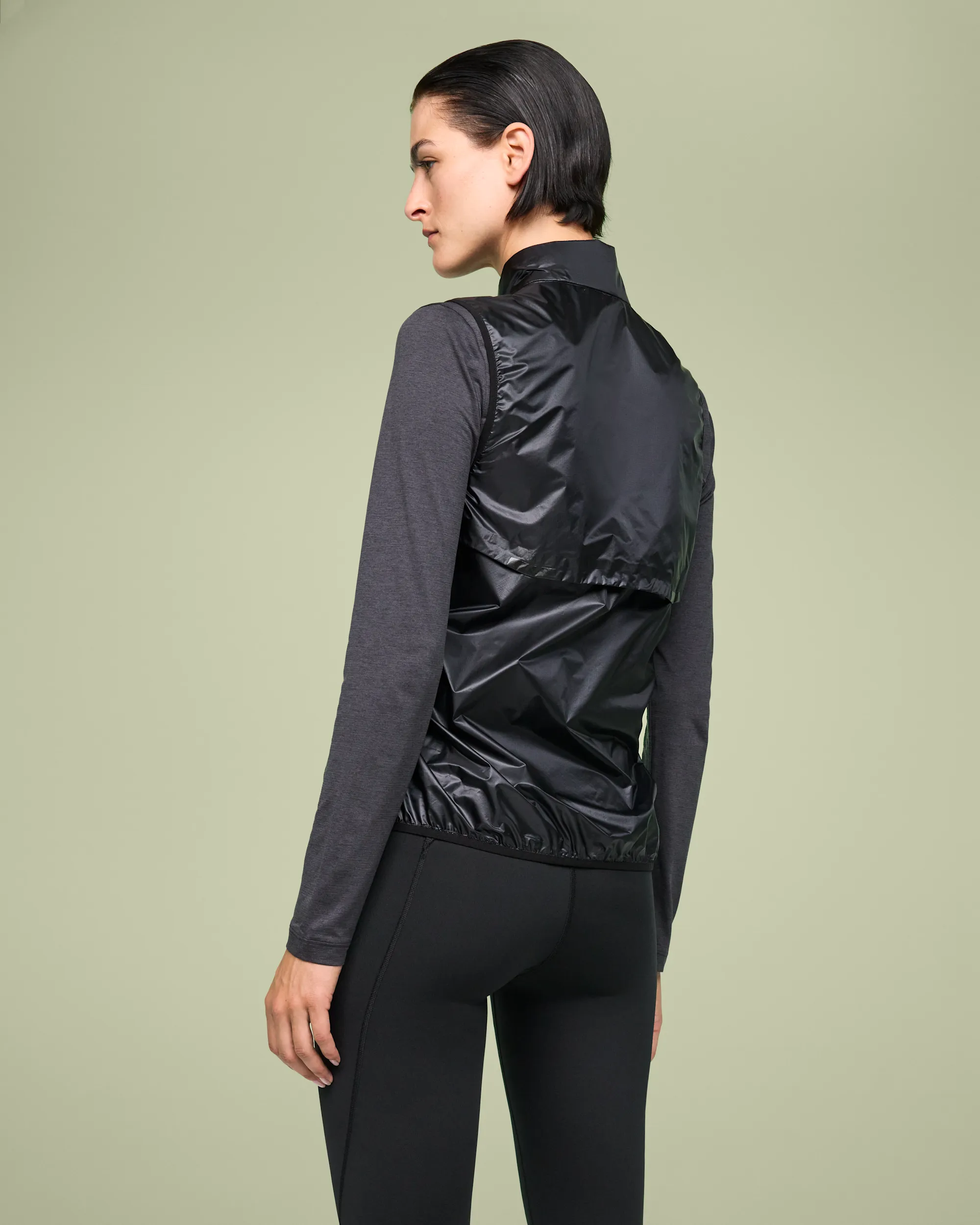 Weather Vest