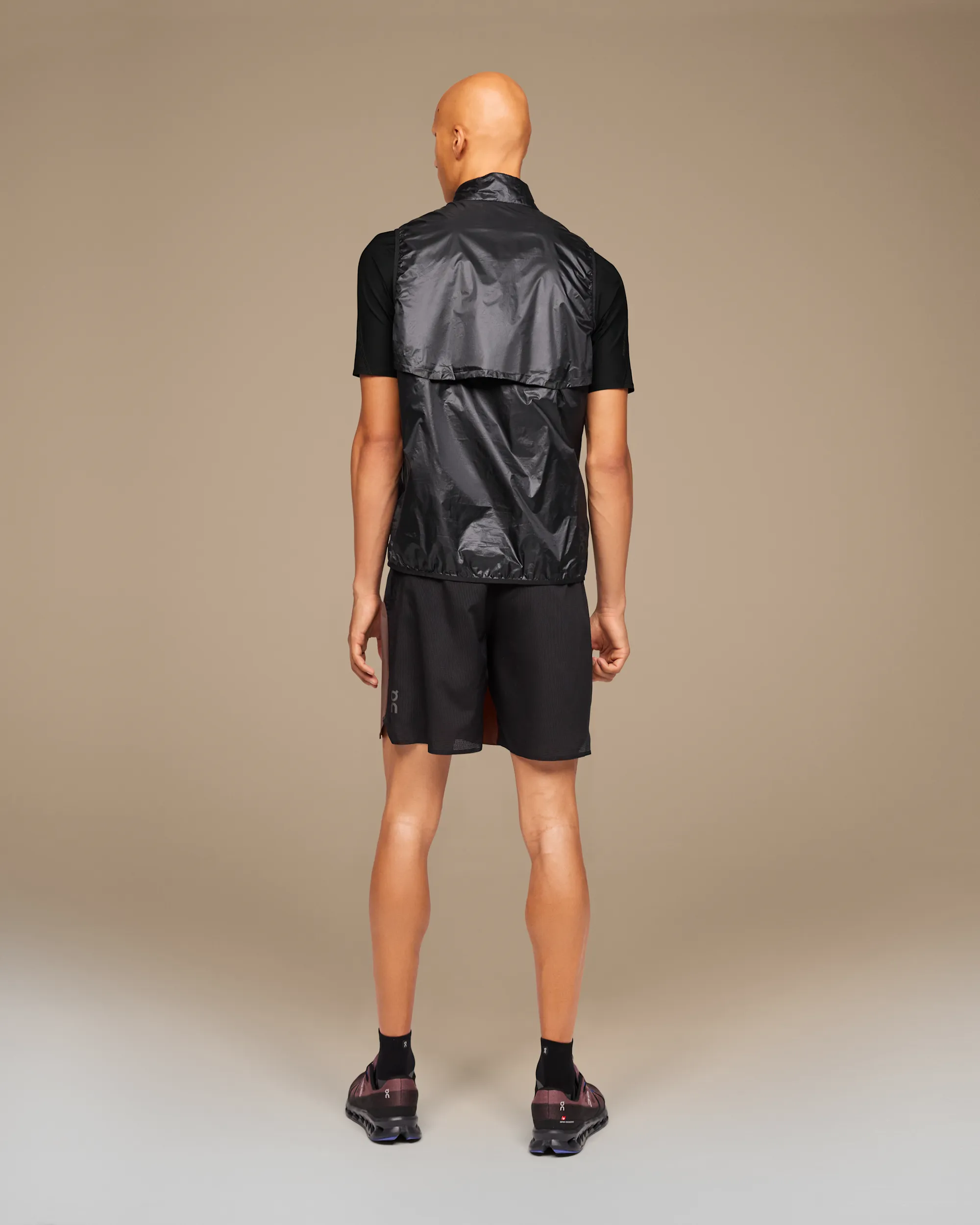 Weather Vest