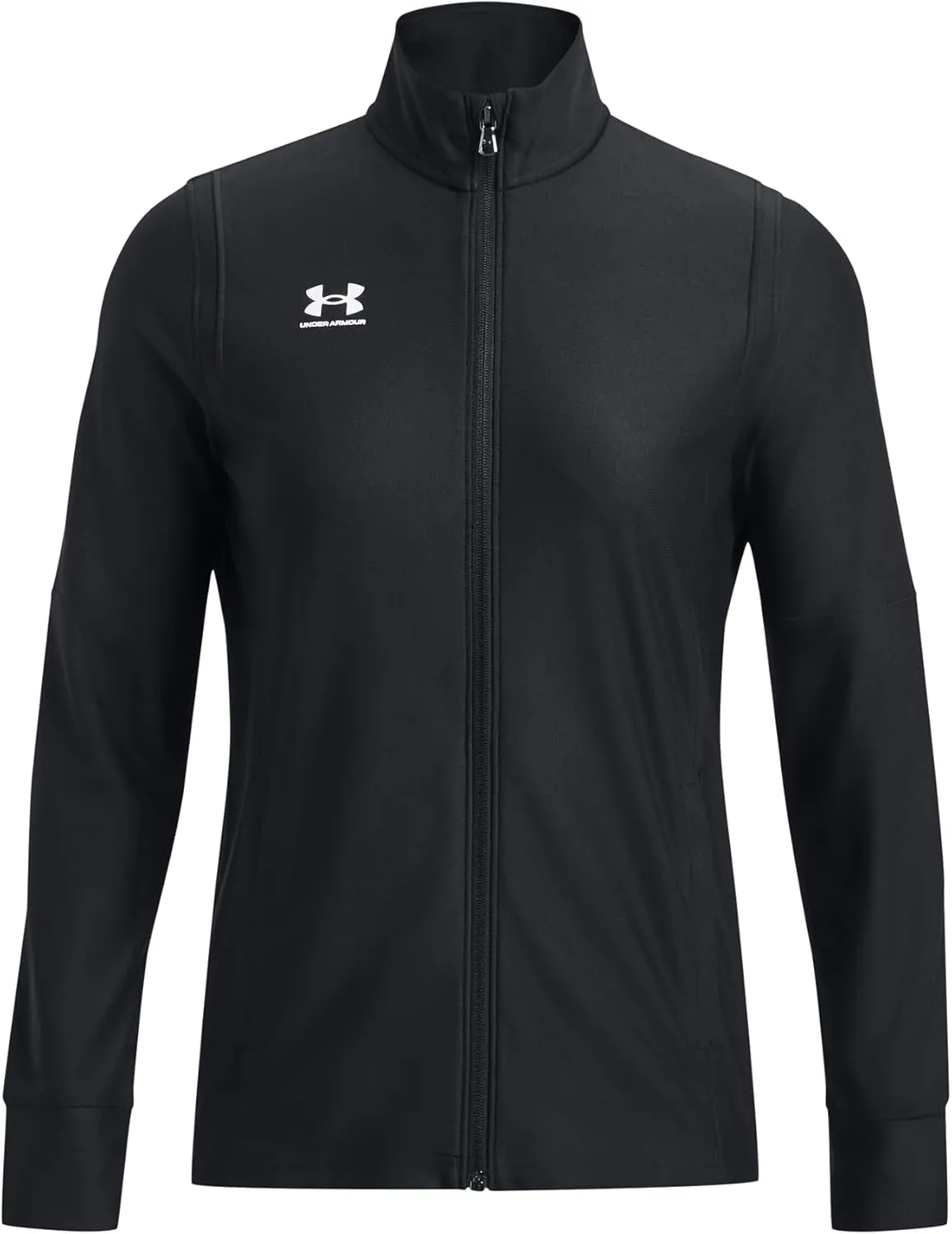 Womens Challenger Track Jacket Outerwear Top