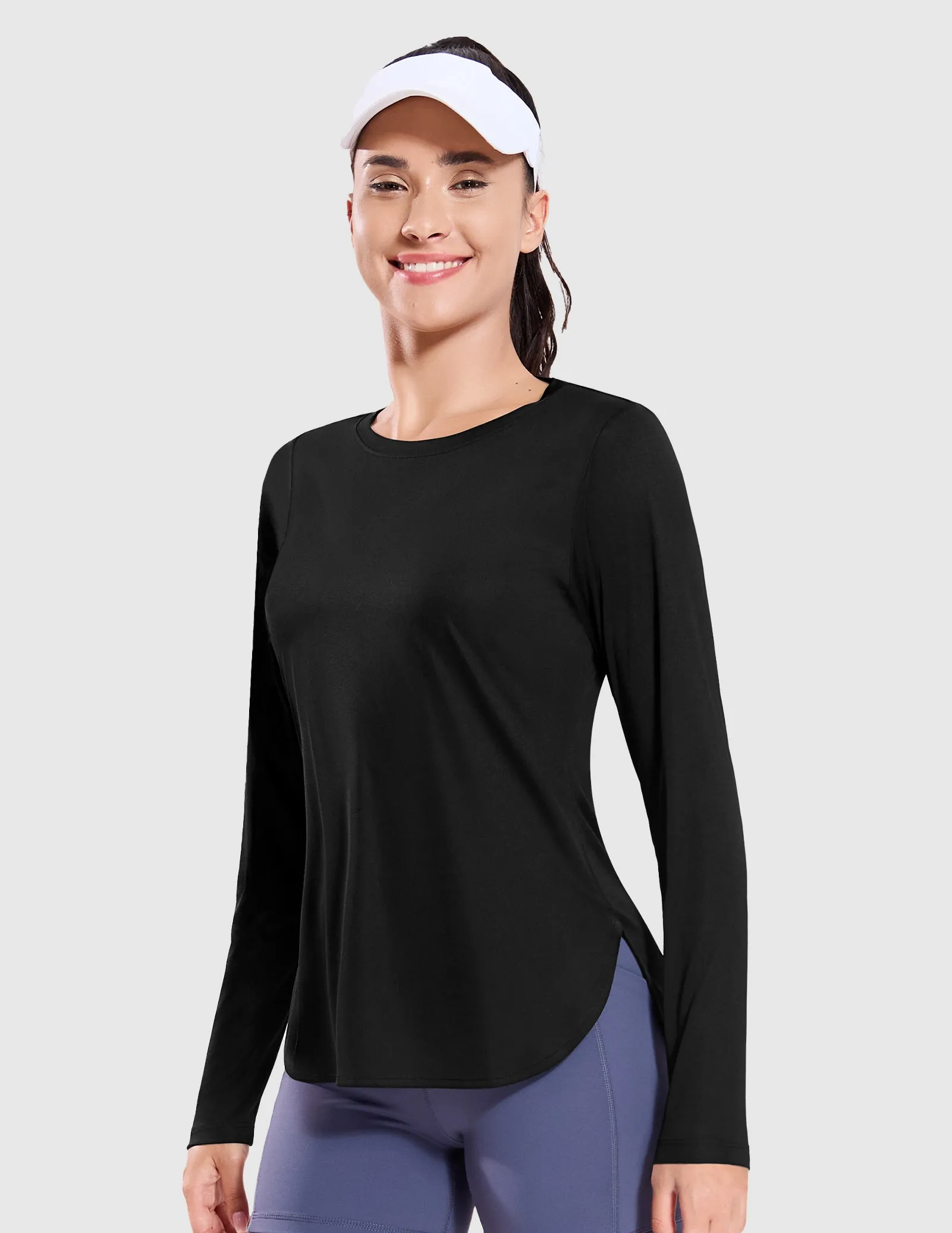 Women's TempoCool Long Sleeve Shirt