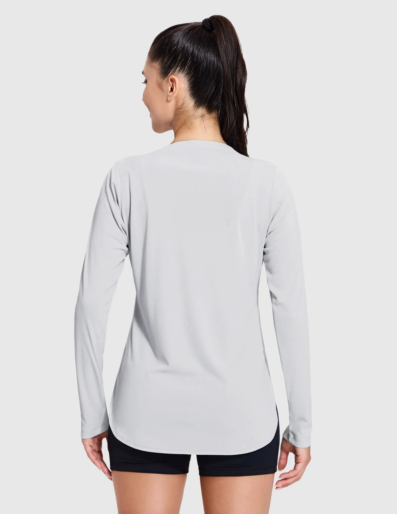 Women's TempoCool Long Sleeve Shirt