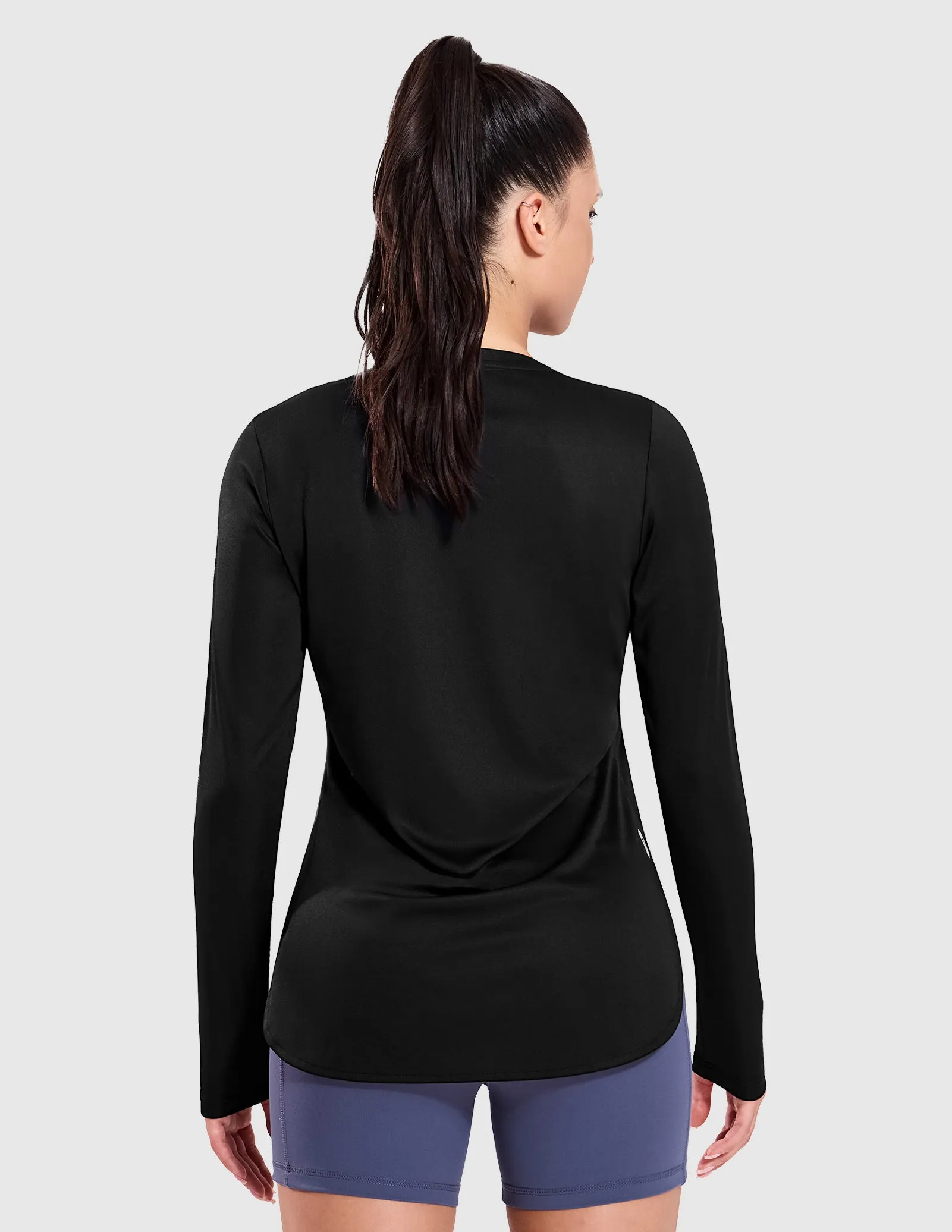 Women's TempoCool Long Sleeve Shirt