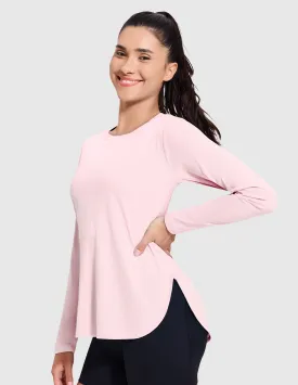 Women's TempoCool Long Sleeve Shirt