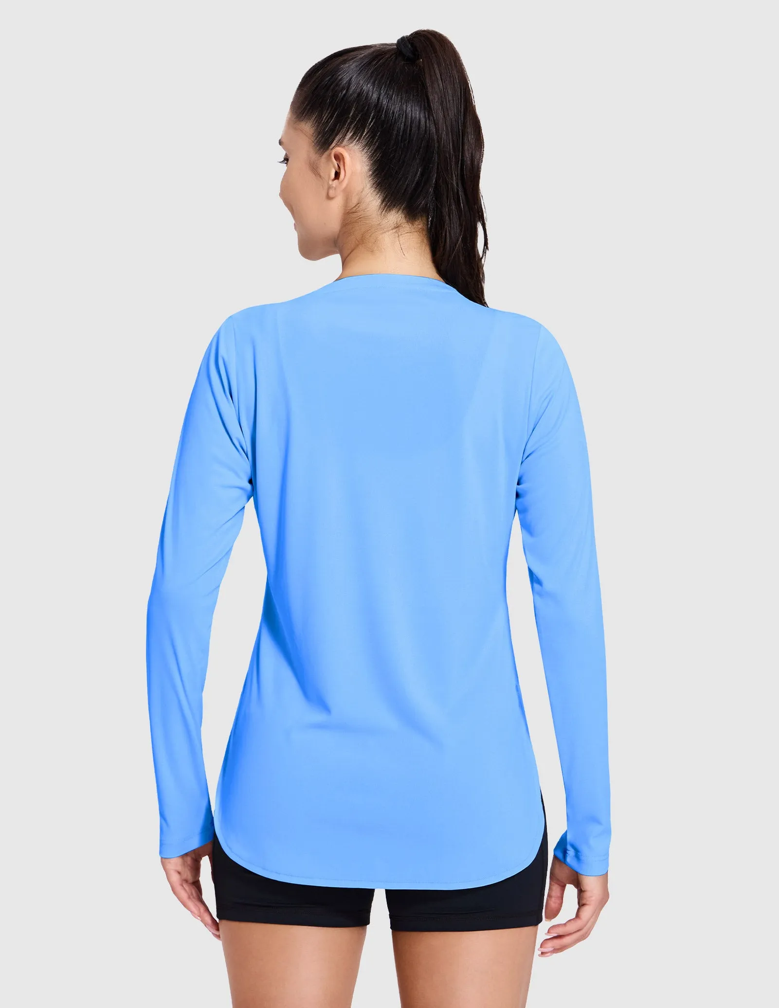 Women's TempoCool Long Sleeve Shirt