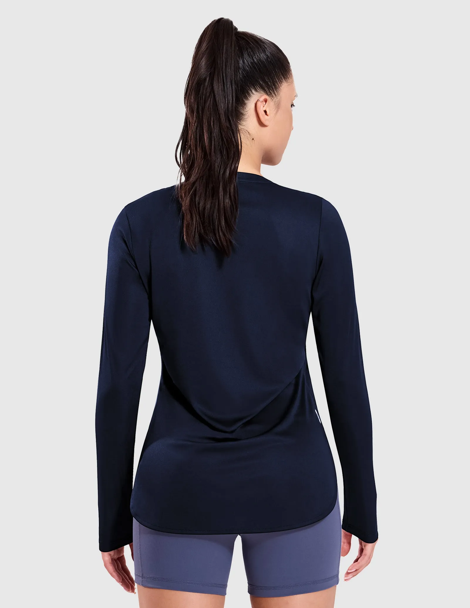 Women's TempoCool Long Sleeve Shirt