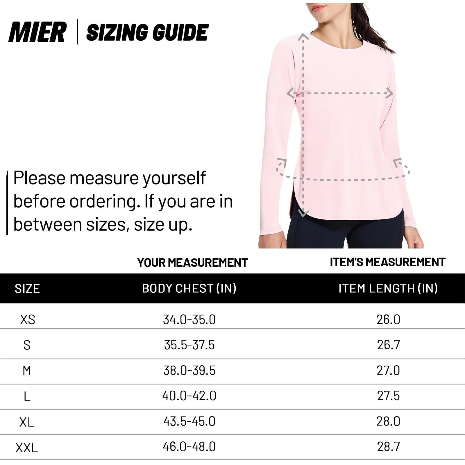 Women's TempoCool Long Sleeve Shirt